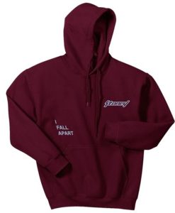 Stoney i fall apart Hoodie (GPMU)