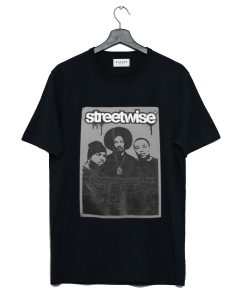 Streetwise Snoop Dogg T Shirt (GPMU)