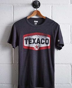 Tailgate Men’s Texaco T-Shirt (GPMU)