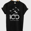 The 100 May We Meet Again T-Shirt (GPMU)