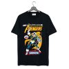 The Taskmaster Avengers T-Shirt (GPMU)