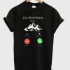 The mountains calling T-Shirt (GPMU)