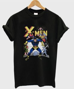 Uncanny X-Men Cover T-Shirt (GPMU)