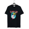 Vintage 1989 Stray Cats Blast Off Tour T Shirt (GPMU)