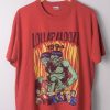 Vintage 90s Lollapalooza 1994 Tour T-Shirt (GPMU)