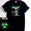 Vintage Demented Ted T-Shirt (GPMU)