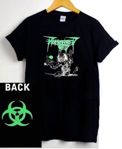 Vintage Demented Ted T-Shirt (GPMU)