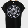 Zodiac Phase T-Shirt (GPMU)