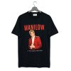 Barry Manilow A Very Christmas T-Shirt (GPMU)