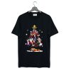 Barry Manilow Christmas T-Shirt (GPMU)