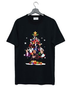 Barry Manilow Christmas T-Shirt (GPMU)