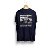 Beastie Boys Check Your Head Back T-Shirt (GPMU)