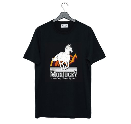 Brewery Montucky Cold Snack T Shirt (GPMU)