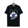 Buffalo Bills Haters Gonna Hate Mickey Mouse T-Shirt (GPMU)