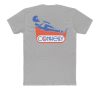 Connelly Skis Water Skiing T Shirt Back (GPMU)