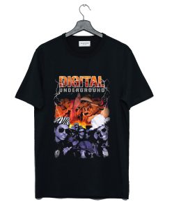 Digital Underground T-Shirt (GPMU)