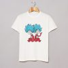 Dr. Seuss The Cat in the Hat T Shirt (GPMU)