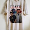 Drake T-Shirt (GPMU)