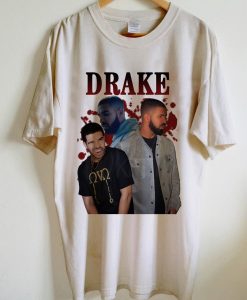 Drake T-Shirt (GPMU)