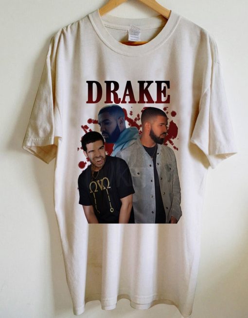 Drake T-Shirt (GPMU)