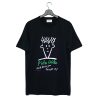 Fido Dido And Don't You Forget It T Shirt (GPMU)