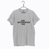 Girl Interrupted 1999 T Shirt (GPMU)