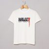 Halsey Coachella 2016 T Shirt (GPMU)