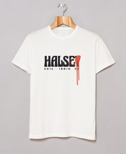 Halsey Coachella 2016 T Shirt (GPMU)