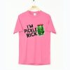 I'm Pickle Rick T-Shirt (GPMU)