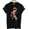 Jimi Hendrix T Shirt (GPMU)