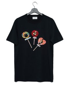 Jonas Brothers Lollipop T Shirt (GPMU)