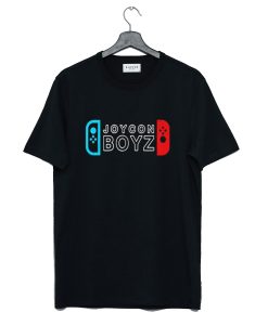 Joycon Boyz T Shirt (GPMU)