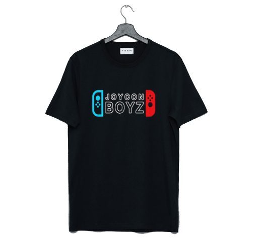 Joycon Boyz T Shirt (GPMU)