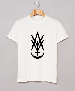 Logo Amigo the Devil Merch T Shirt (GPMU)