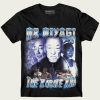 Mr Miyagi The Karate Kid Vintage T-Shirt (GPMU)