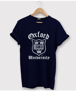 Oxford University T-Shirt (GPMU)