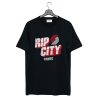 Portland Trail Blazers 2019 NBA Playoffs Rip city T Shirt (GPMU)