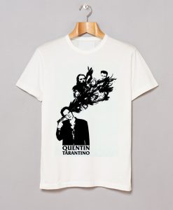 Pulp Fiction Quentin Tarantino T Shirt (GPMU)