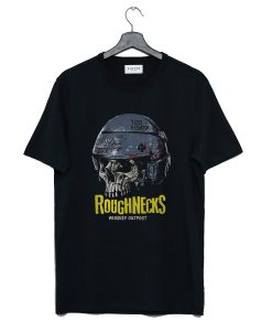 Roughnecks Whiskey Outpost T-Shirt (GPMU)