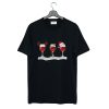 Special Christmas Wine T-Shirt (GPMU)