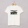 Steve McQueen 68 Bullitt Mustang 390 GT retro T-Shirt (GPMU)