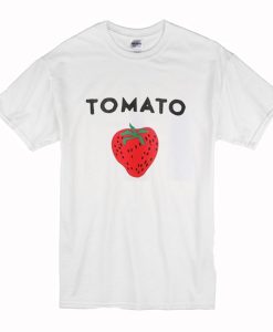 TOMATO Strawberry T Shirt (GPMU)