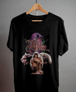 The Dark Crystal Movie T Shirt (GPMU)