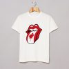 The Rolling Stones Canadian T Shirt (GPMU)