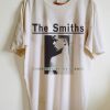 The Smiths Rock Band T-Shirt (GPMU)