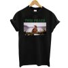 Twin Peaks Bird T Shirt (GPMU)