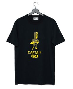 Vintage Captain QO T Shirt (GPMU)