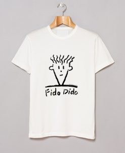 Vintage Fido Dido (GPMU)