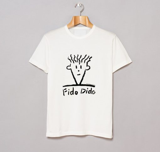 Vintage Fido Dido (GPMU)