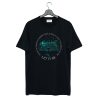 When The Night Is Cloudy T-Shirt (GPMU)